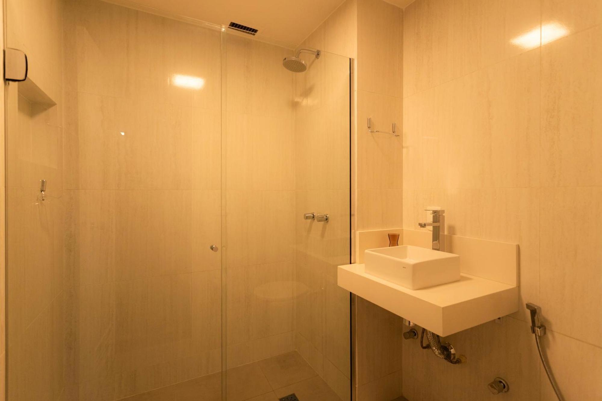 ריו דה ז'ניירו Suh Copacabana 78 Premium Flat מראה חיצוני תמונה