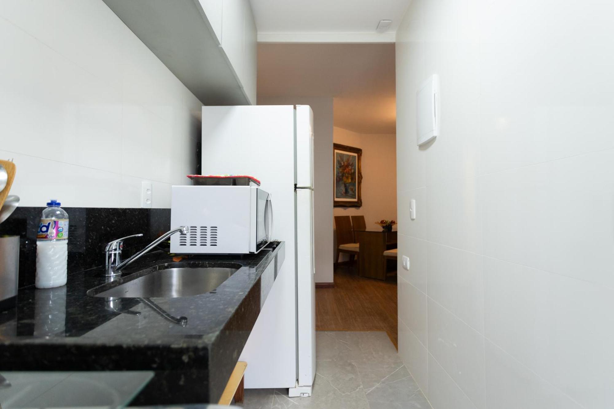 ריו דה ז'ניירו Suh Copacabana 78 Premium Flat מראה חיצוני תמונה