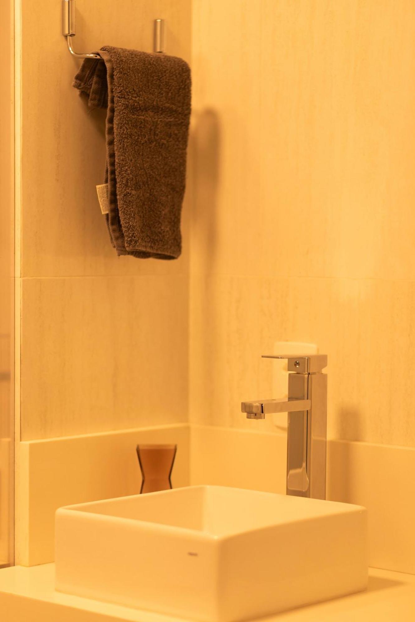 ריו דה ז'ניירו Suh Copacabana 78 Premium Flat מראה חיצוני תמונה