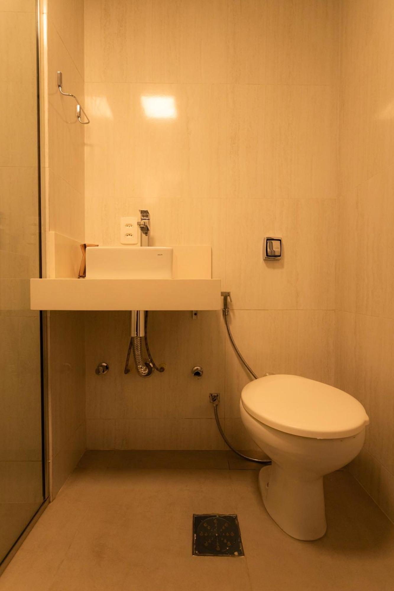 ריו דה ז'ניירו Suh Copacabana 78 Premium Flat מראה חיצוני תמונה