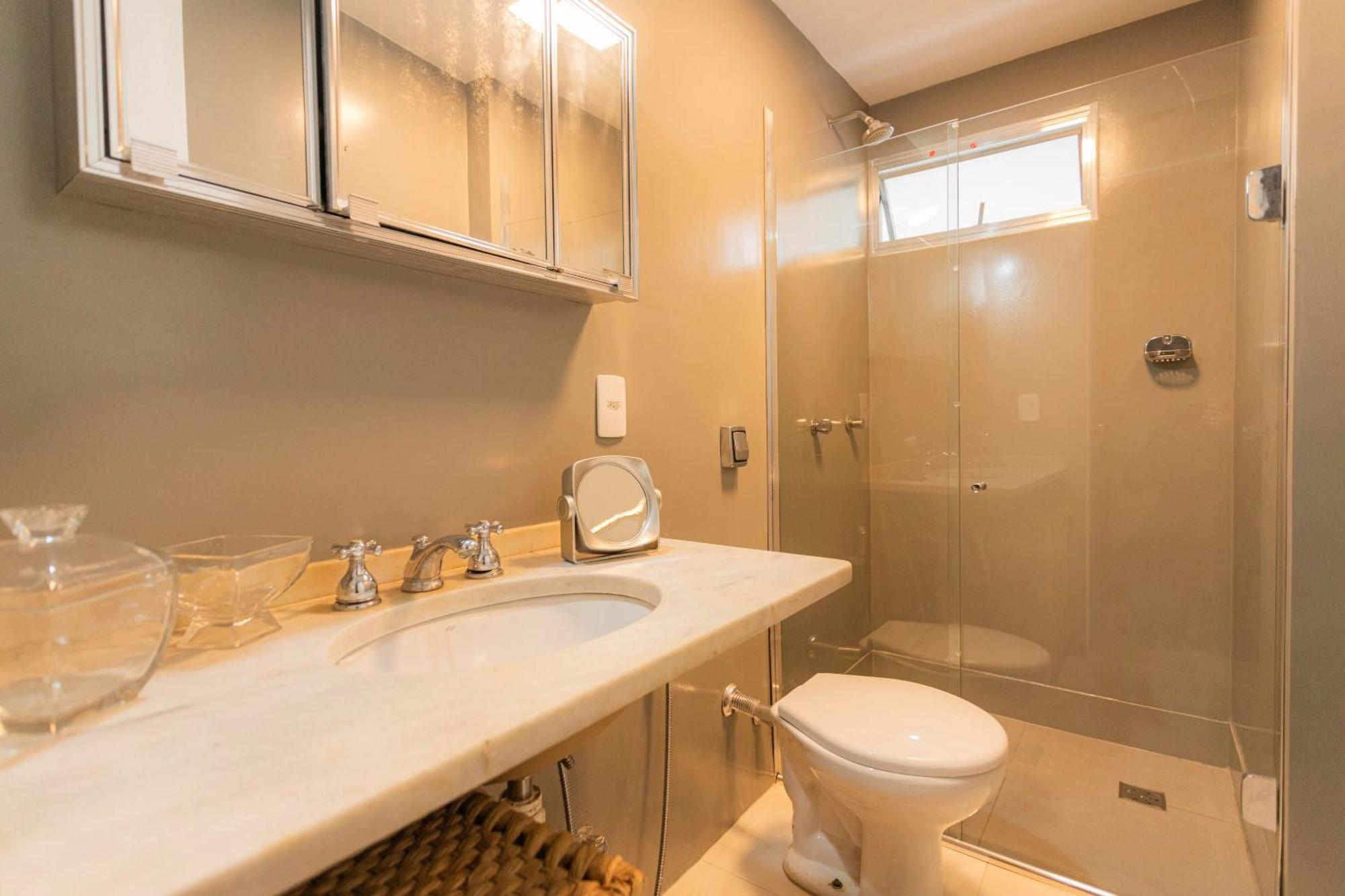 ריו דה ז'ניירו Suh Copacabana 78 Premium Flat מראה חיצוני תמונה
