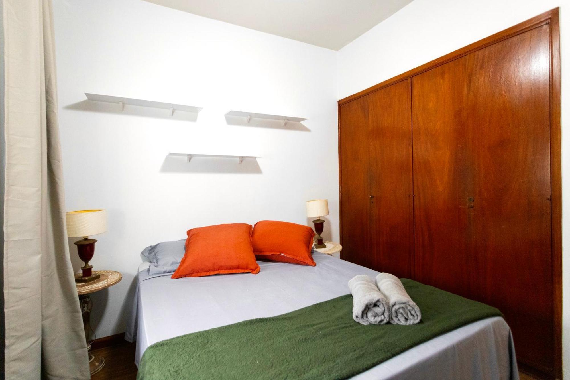 ריו דה ז'ניירו Suh Copacabana 78 Premium Flat מראה חיצוני תמונה