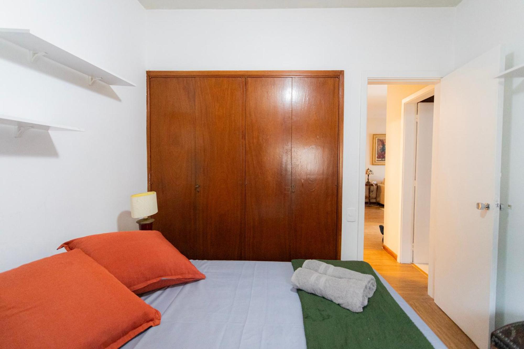 ריו דה ז'ניירו Suh Copacabana 78 Premium Flat מראה חיצוני תמונה