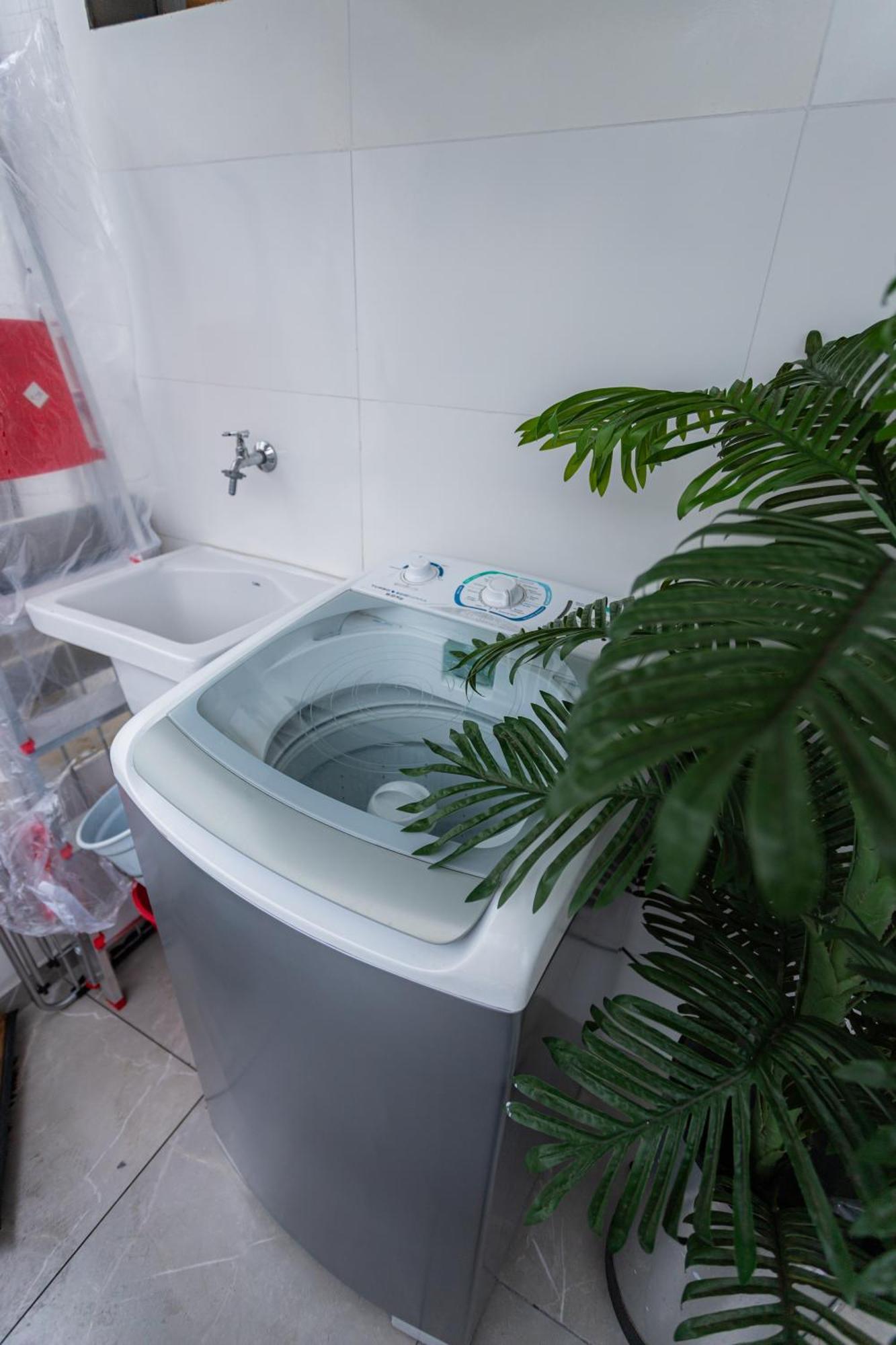 ריו דה ז'ניירו Suh Copacabana 78 Premium Flat מראה חיצוני תמונה