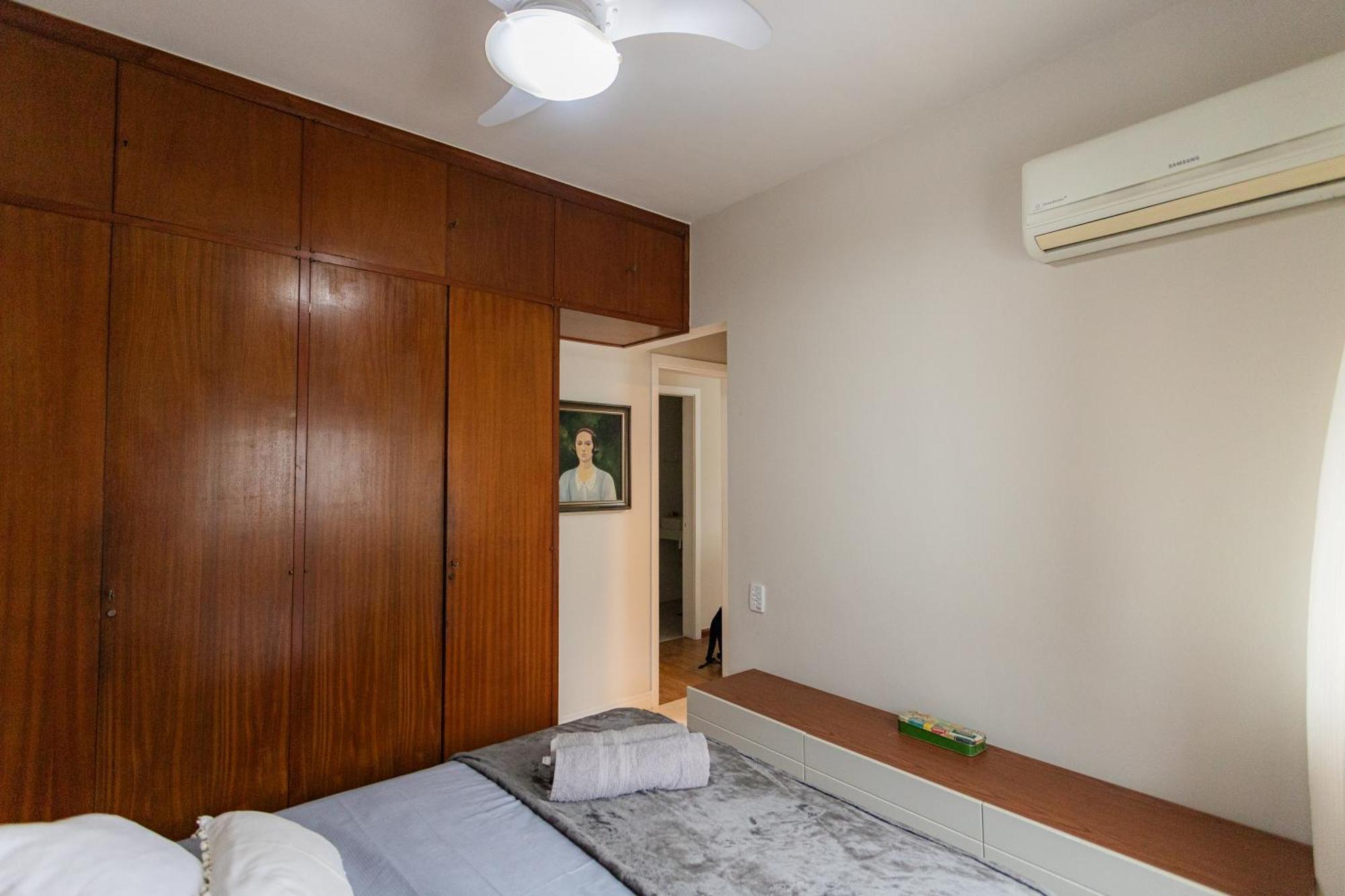ריו דה ז'ניירו Suh Copacabana 78 Premium Flat מראה חיצוני תמונה
