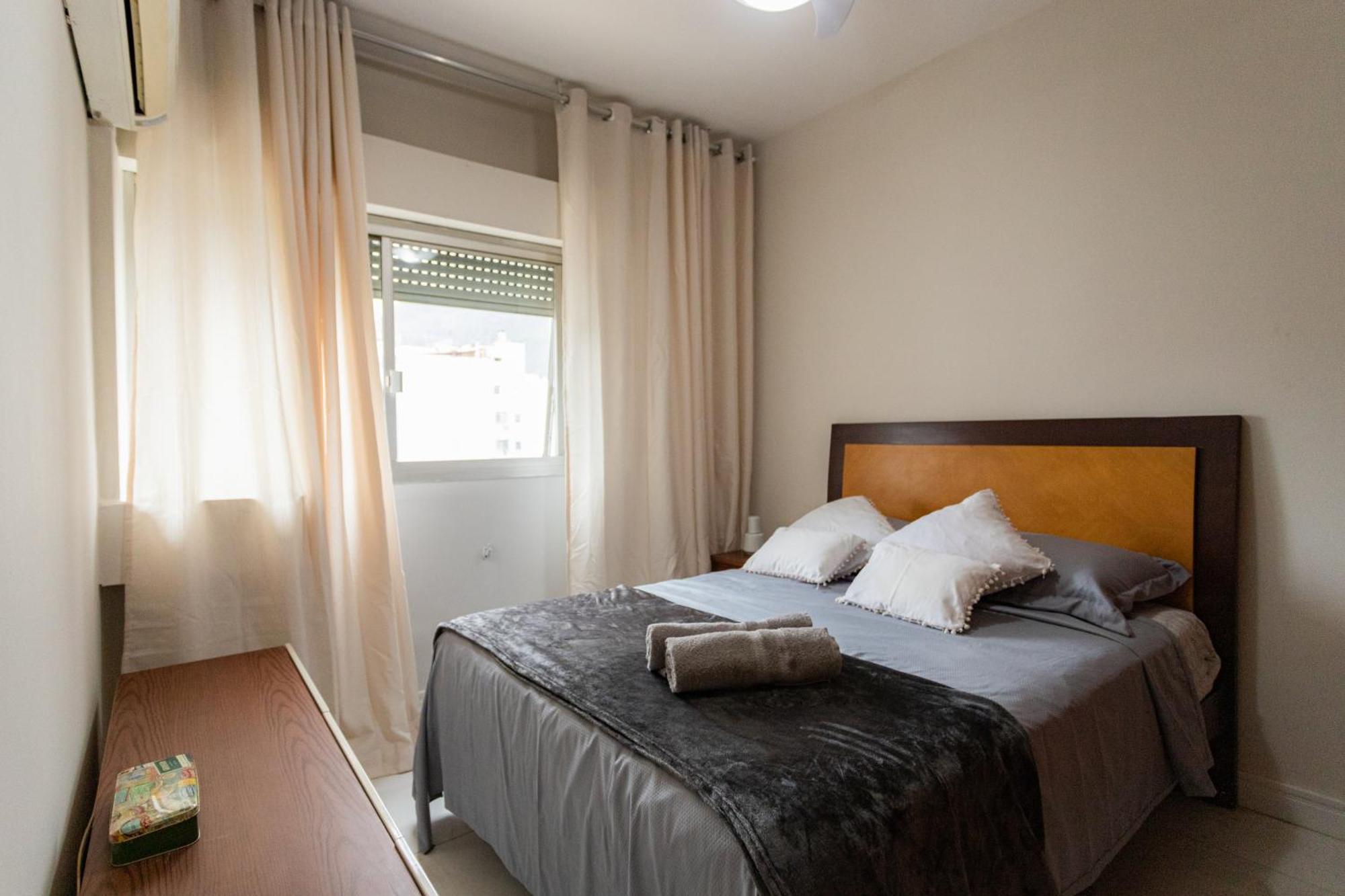 ריו דה ז'ניירו Suh Copacabana 78 Premium Flat מראה חיצוני תמונה