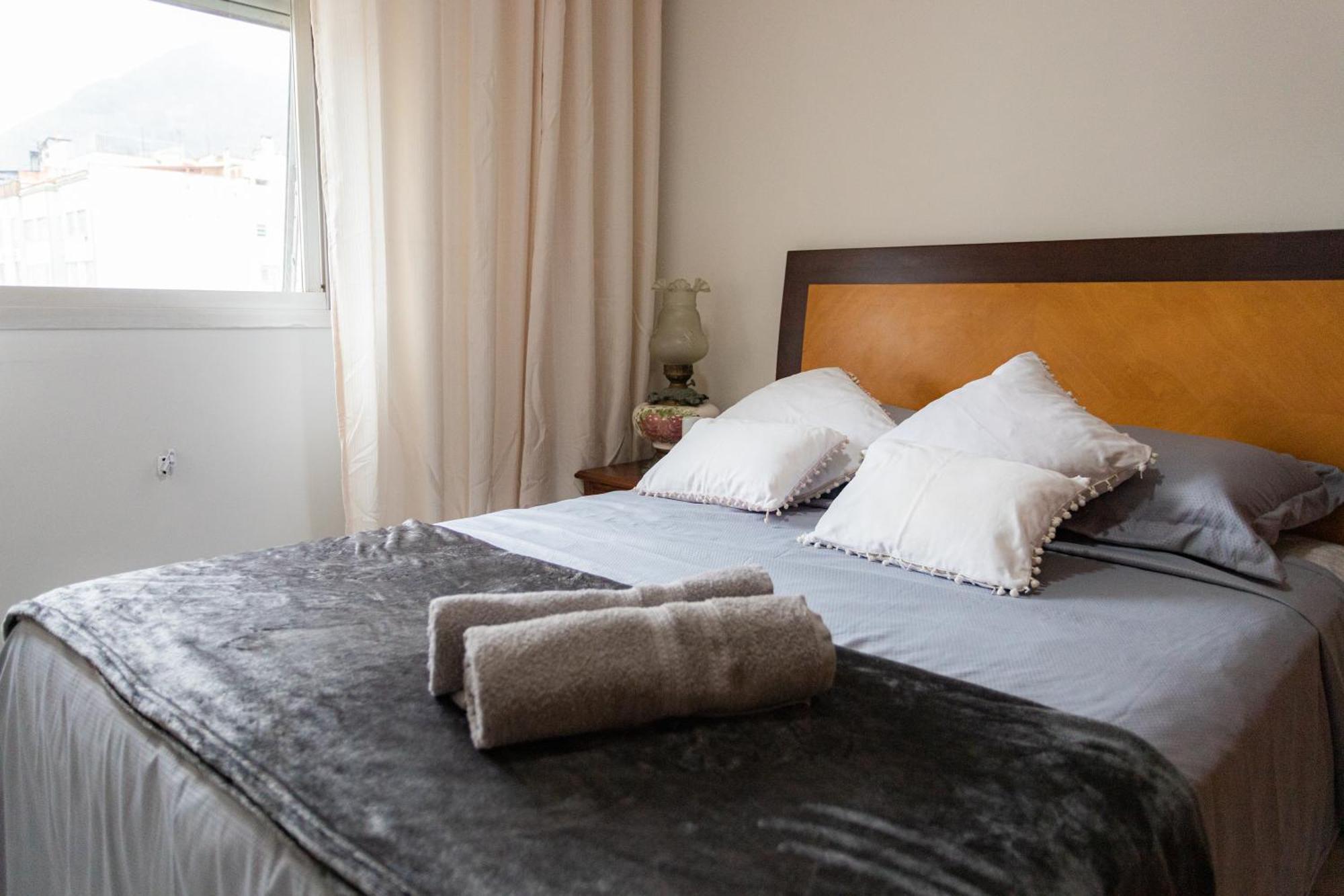 ריו דה ז'ניירו Suh Copacabana 78 Premium Flat מראה חיצוני תמונה