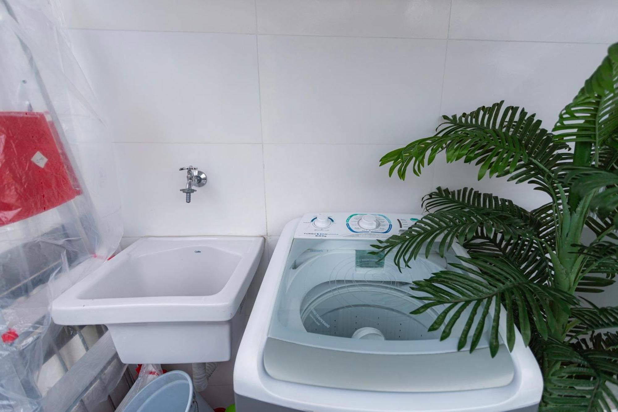 ריו דה ז'ניירו Suh Copacabana 78 Premium Flat מראה חיצוני תמונה