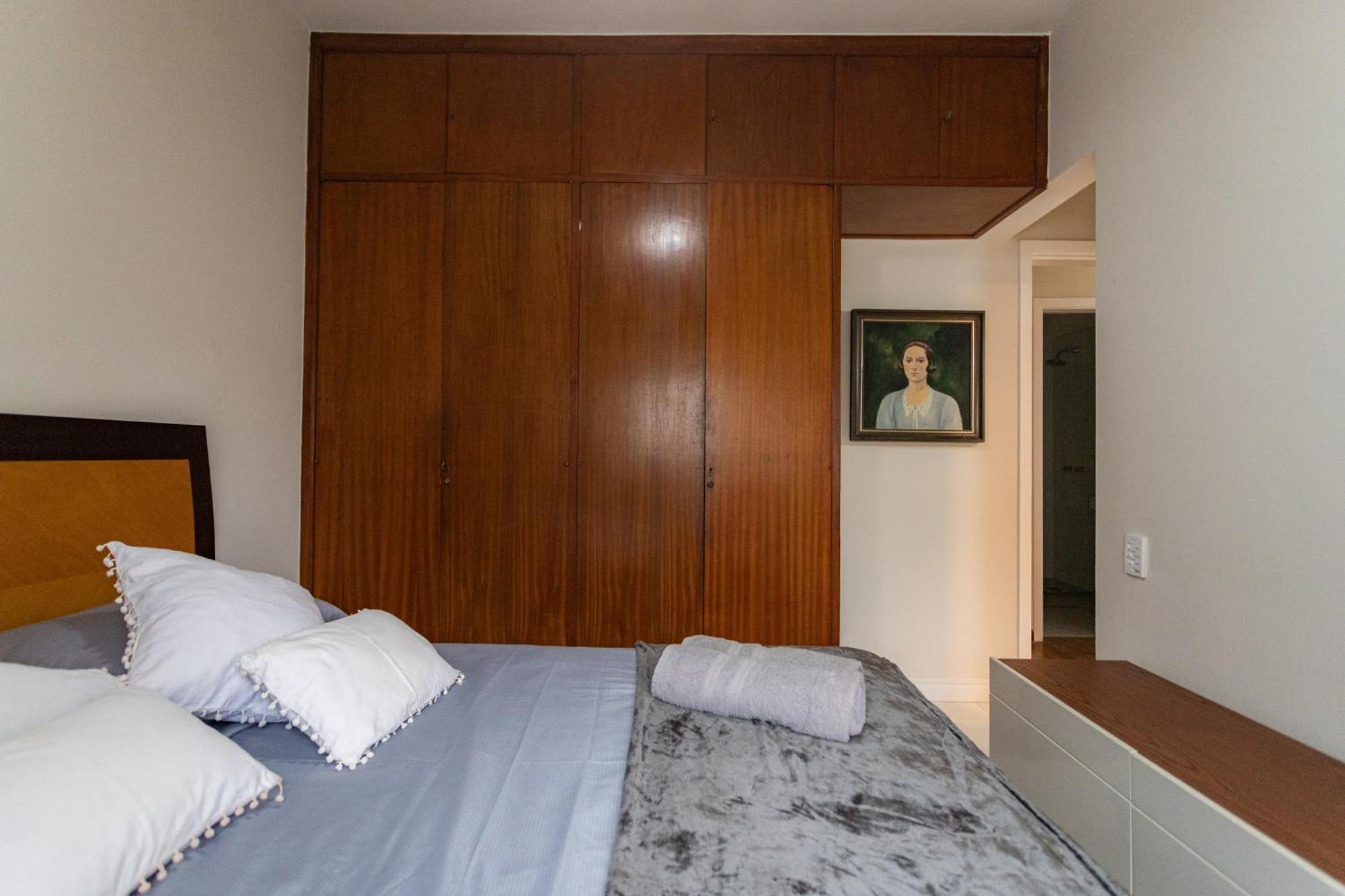 ריו דה ז'ניירו Suh Copacabana 78 Premium Flat מראה חיצוני תמונה