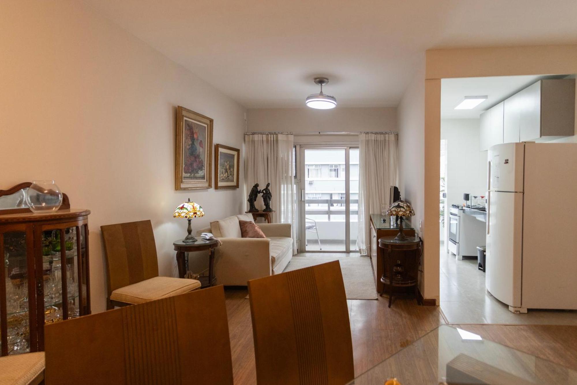 ריו דה ז'ניירו Suh Copacabana 78 Premium Flat מראה חיצוני תמונה