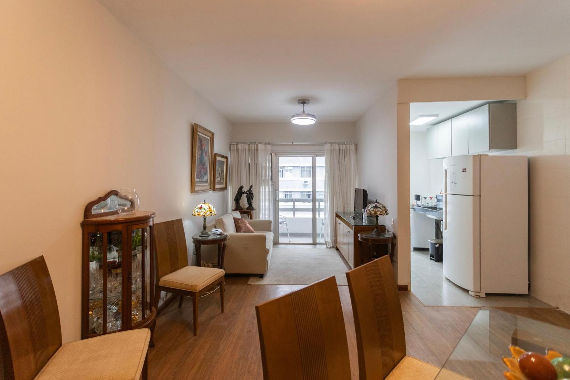 ריו דה ז'ניירו Suh Copacabana 78 Premium Flat מראה חיצוני תמונה
