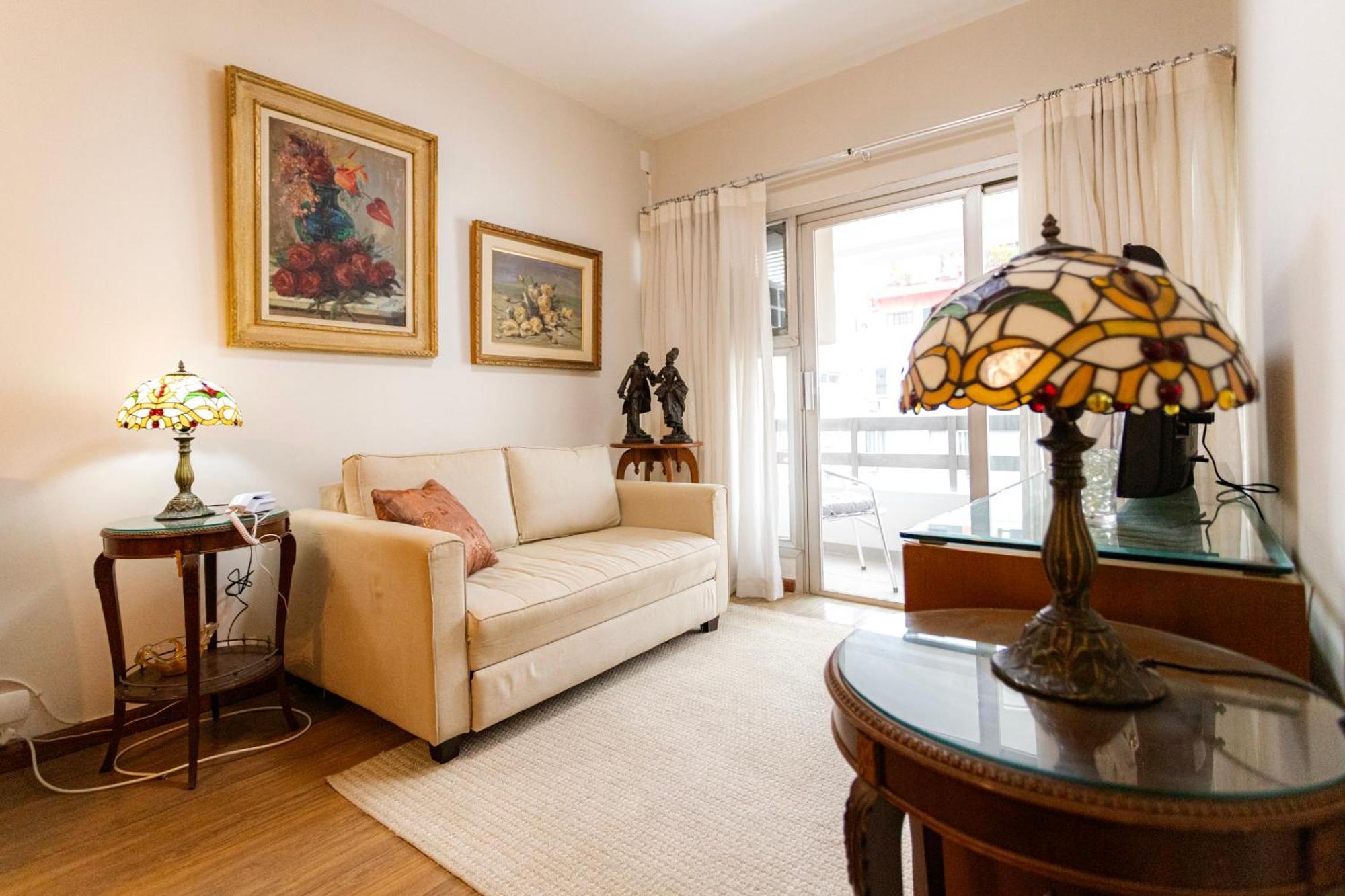 ריו דה ז'ניירו Suh Copacabana 78 Premium Flat מראה חיצוני תמונה