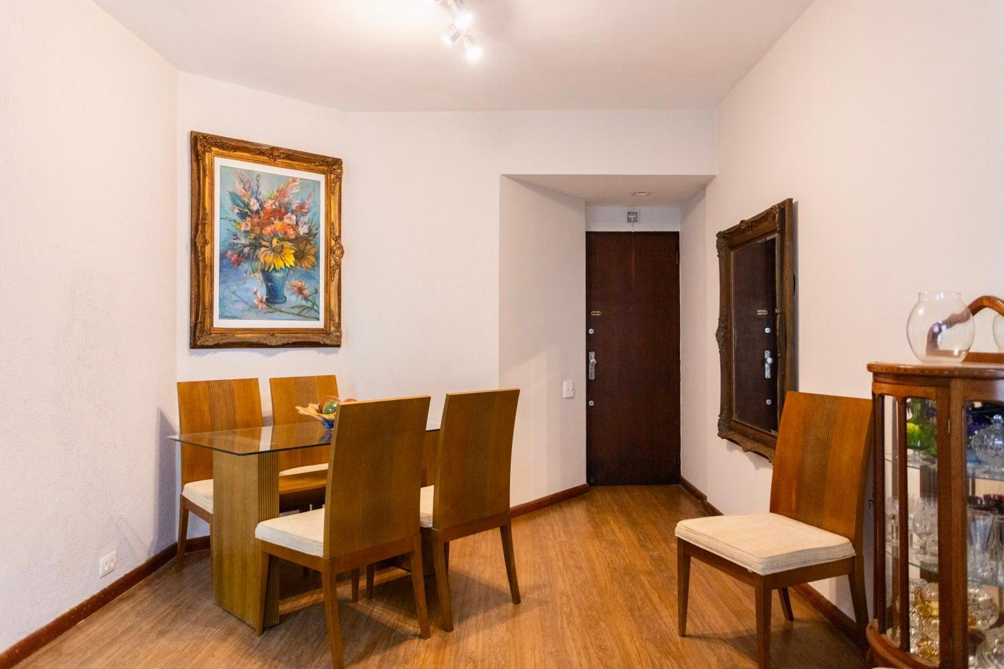 ריו דה ז'ניירו Suh Copacabana 78 Premium Flat מראה חיצוני תמונה